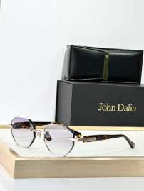 Picture of John Dalia Sunglasses _SKUfw72107245fw